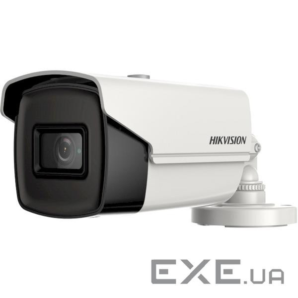 Камера відеоспостереження HIKVISION DS-2CE16U7T-IT3F (3.6)
