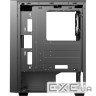 Корпус GAMEMAX Prism Black