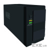 Джерело безперебійного живлення SVC VR-330Li 330Вт LiFePO4 (92Wh), 2 x Shuko, чорний
