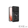 Чохол до мобільного телефона BeCover Military Samsung Galaxy S23 SM-S911 Black (709999)