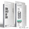 Чохол до мобільного телефона Armorstandart Uniq MagCase Apple iPhone 17 Pro Max Titanium (ARM86275)