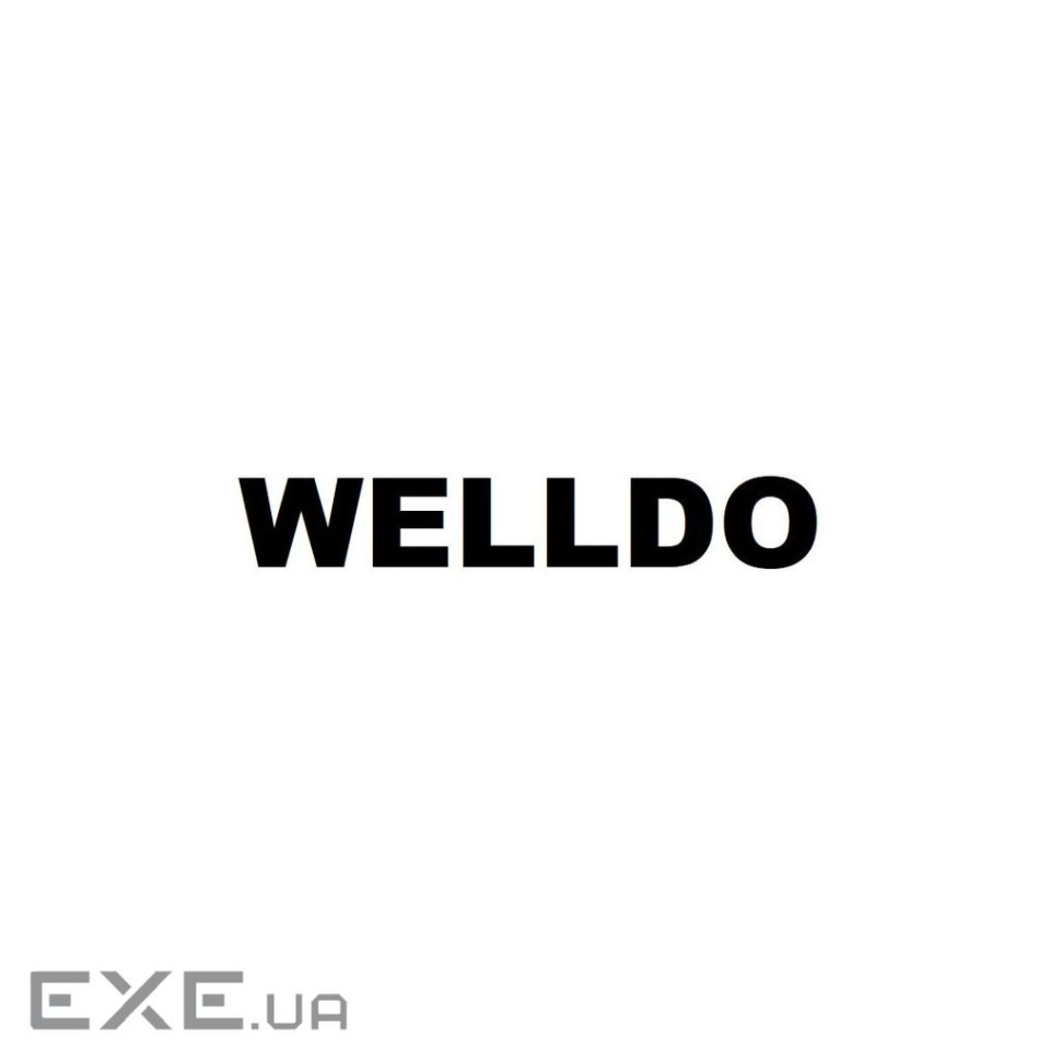 Вал гумовий Samsung ML-2850/2851/3310/331, auxiliary Welldo (JC66-01664A-WDS)