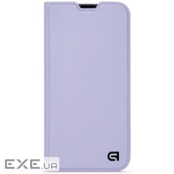 Чохол до мобільного телефона Armorstandart OneFold Case Infinix Hot 60i 4G Lavender (ARM88217)
