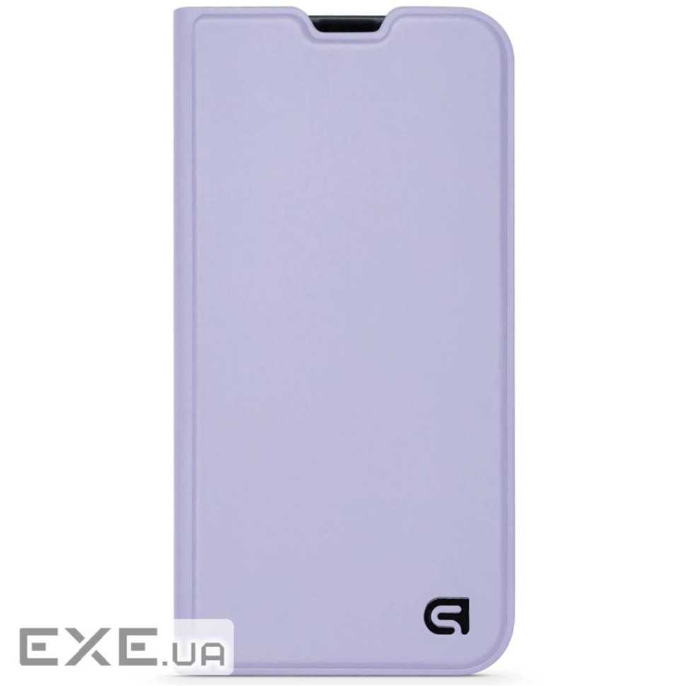 Чохол до мобільного телефона Armorstandart OneFold Case Infinix Hot 60i 4G Lavender (ARM88217)