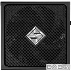 Блок живлення ASRock 750W SteelLegend (SL-750G)