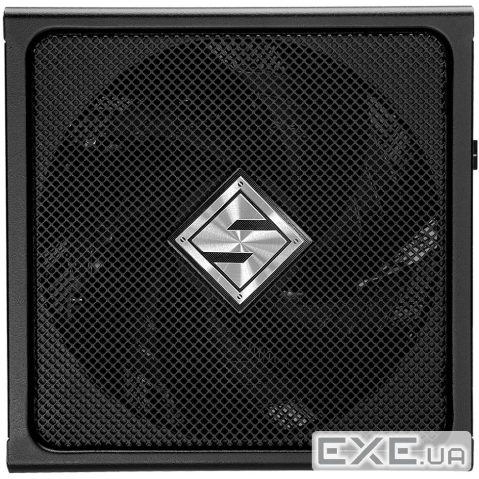 Блок живлення ASRock 750W SteelLegend (SL-750G)