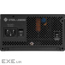 Блок живлення ASRock 750W SteelLegend (SL-750G)
