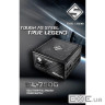 Блок живлення ASRock 750W SteelLegend (SL-750G)