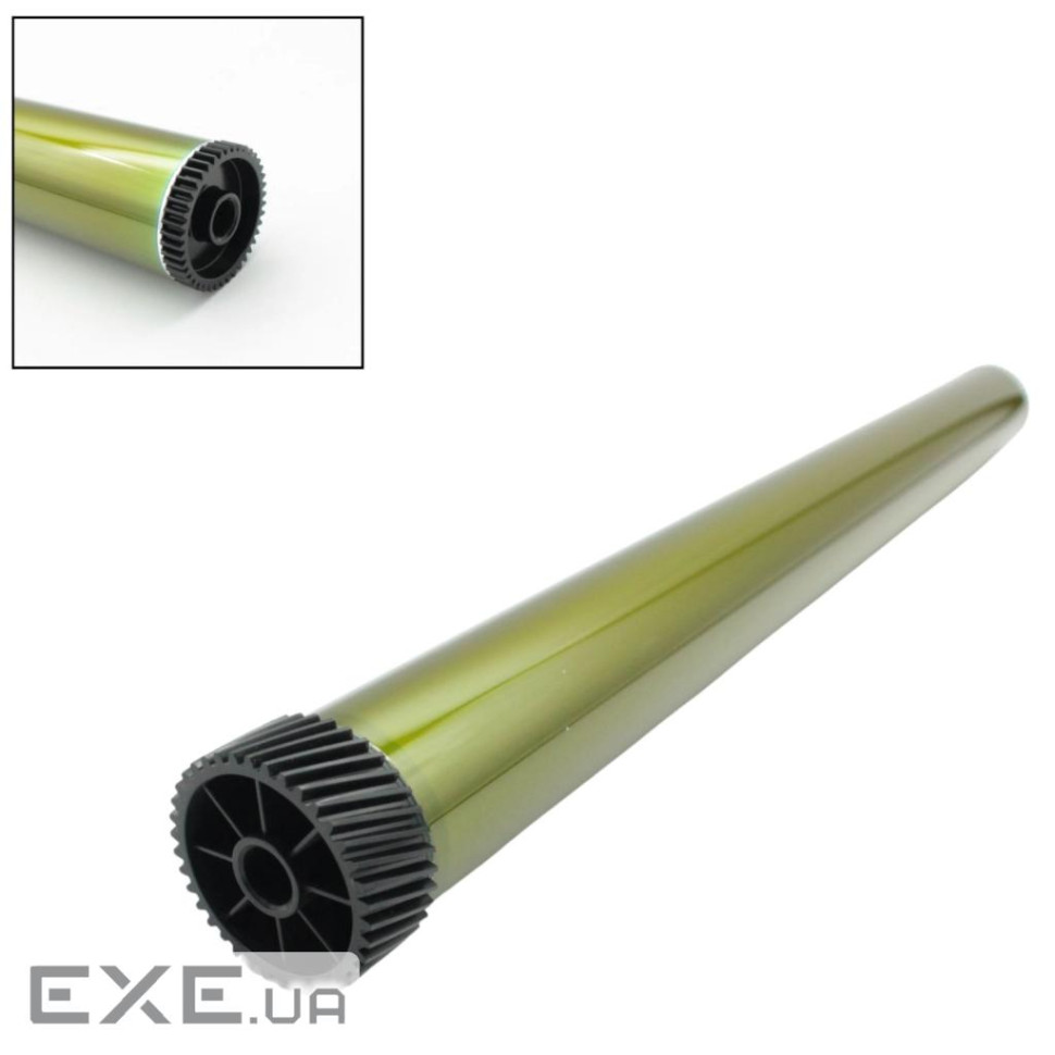 Фотобарабан OKI C8600/8800/800/Ricoh SP C710/720, GREEN COLOR, LONG LIFE, ECO Line We (WDDO8600LECO)