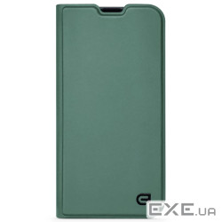 Чохол до мобільного телефона Armorstandart OneFold Case OPPO A5 4G / A5 5G / A5m 4G Green (ARM87344)