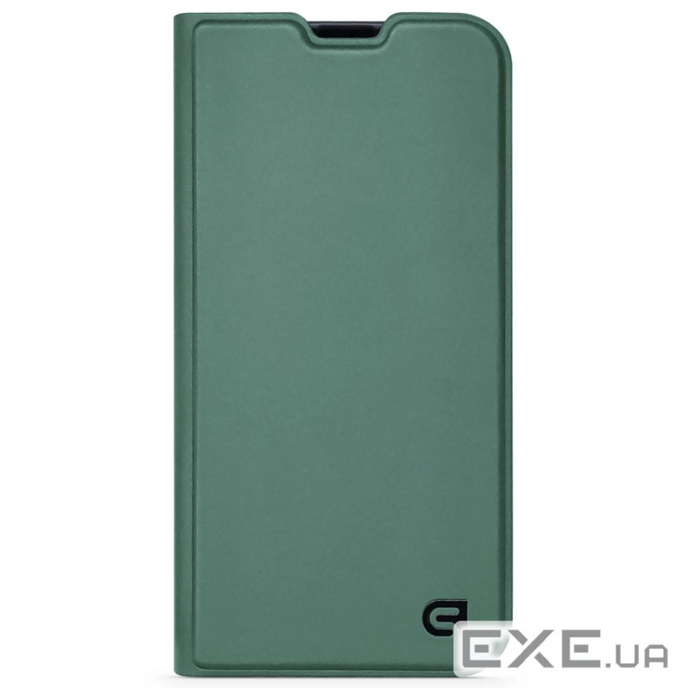 Чохол до мобільного телефона Armorstandart OneFold Case OPPO A5 4G / A5 5G / A5m 4G Green (ARM87344)