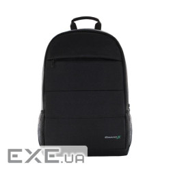 Рюкзак для ноутбука Grand-X 15,6" RS365S Black (RS-365S)