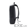 Рюкзак для ноутбука Grand-X 15,6" RS365S Black (RS-365S)