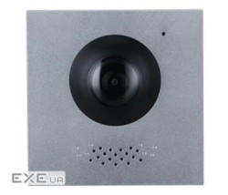 Основний модуль панелі виклику Dahua DHI-VTO4202F-P