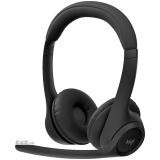 Навушники Logitech Zone 300 Bluetooth Graphite (981-001407)