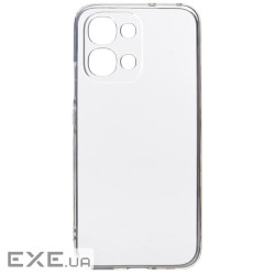 Чохол до мобільного телефона Armorstandart Air OPPO A6 Pro 4G Clear (ARM89185)