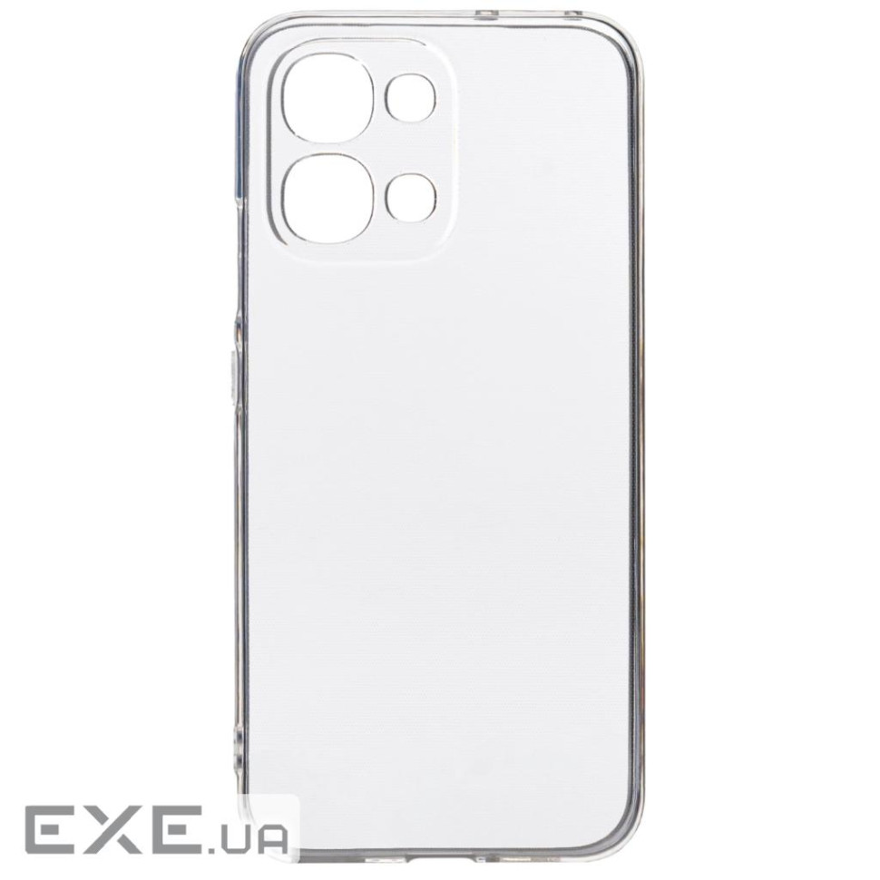 Чохол до мобільного телефона Armorstandart Air OPPO A6 Pro 4G Clear (ARM89185)