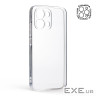 Чохол до мобільного телефона Armorstandart Air OPPO A6 Pro 4G Clear (ARM89185)