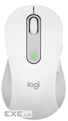 Миша LOGITECH Signature M650 Wireless Mouse for Business - OFF-WHITE (910-006275)
