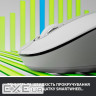 Миша LOGITECH Signature M650 Wireless Mouse for Business - OFF-WHITE (910-006275)