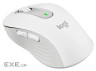 Миша LOGITECH Signature M650 Wireless Mouse for Business - OFF-WHITE (910-006275)