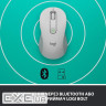 Миша LOGITECH Signature M650 Wireless Mouse for Business - OFF-WHITE (910-006275)