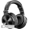 Гарнітура OneOdio Studio Pro C, Bluetooth+3,5мм, Black (Pro C Black)