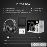 Гарнітура OneOdio Studio Pro C, Bluetooth+3,5мм, Black (Pro C Black)