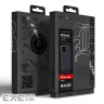 Чохол до мобільного телефона Armorstandart BlackIcon Aramid Plain MagCase Apple iPhone 16 (ARM90170)