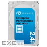 Жорсткий диск 2.4TB SEAGATE Enterprise Performance SAS 10K (ST2400MM0129)