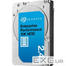 Жорсткий диск 2.4TB SEAGATE Enterprise Performance SAS 10K (ST2400MM0129)