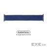 Ремінець ArmorStandart Braided Solo Loop для Apple Watch 42/44/45/49mm Atlantic Blue Size (ARM58079)