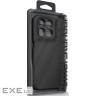 Чохол до мобільного телефона Armorstandart Matte Slim Fit Motorola G77 5G Black (ARM91025)
