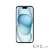 Мобільний телефон Apple iPhone 15 128Gb Blue (REF B) BREEZY (2BMTP43)