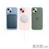 Мобільний телефон Apple iPhone 15 128Gb Blue (REF B) BREEZY (2BMTP43)
