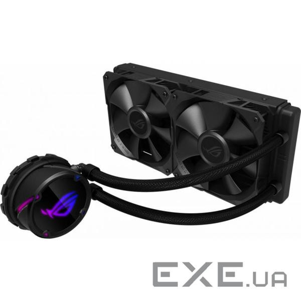 Система водяного охолодження ASUS ROG Strix LC 240 (ROG-STRIX-LC-240)