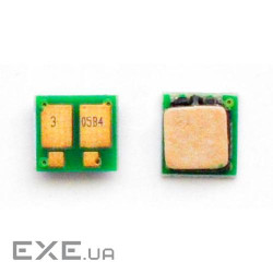 Чип для картриджа CANON 054 ДЛЯ MF642 1.5K BLACK Everprint (CHIP-CAN-054-B)