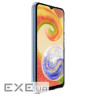 Чохол для мобільного телефону BeCover Samsung Galaxy A04 SM-A045 Transparancy (708106)