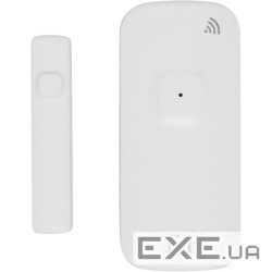 TUYA бездротовий детектор відкриття дверей / вікон, Wi-Fi (HS080426) , Wi-Fi (HS080426)