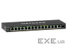 Комутатор мережевий Netgear GS316EP-100PES