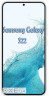 Чохол-накладка BeCover для Samsung Galaxy S22 SM-S901 Transparancy (708967)