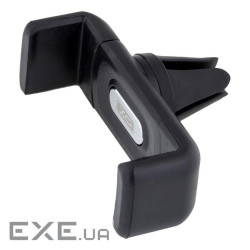 Утримувач для смартфона XO С 8 Black (C8.black)