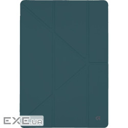 Чохол до планшета Armorstandart Y-Type PEN Samsung Galaxy Tab S9+ / S9 FE+ / S10+ Pine Gr (ARM85527)