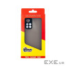 Чохол до мобільного телефона Dengos Matte POCO M4 Pro (black) (DG-TPU-MATT-102)