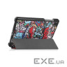 Чехол-книжка BeCover Smart для Lenovo Tab M8 (4rd Gen) TB-300FU Graffiti (709218)