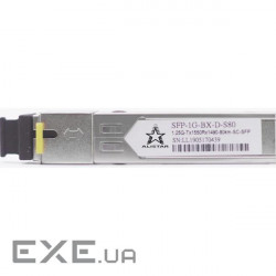 Модуль SFP Alistar SFP-1G-BX-D-S80