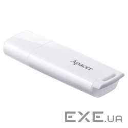 Flash drive APACER AH336 32GB White (AP32GAH336W-1)