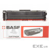 Картридж BASF Canon 055 MF-742Cdw аналог 3018C002 Magenta, without chip (KT-3018C002-WOC)