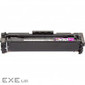 Картридж BASF Canon 055 MF-742Cdw аналог 3018C002 Magenta, without chip (KT-3018C002-WOC)