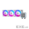 Система охолодження для комп'ютерного процесора MULTI SOCKET CORELIQUID A13 360 WHITE MSI